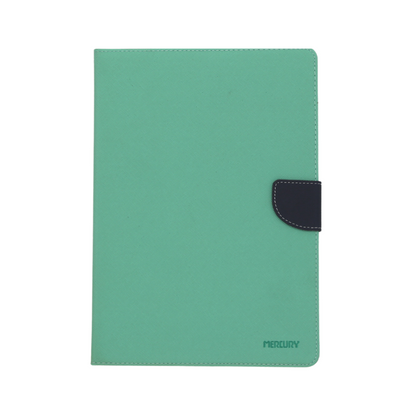 iPad Pro 10.5inch Flip Wallet Case Red