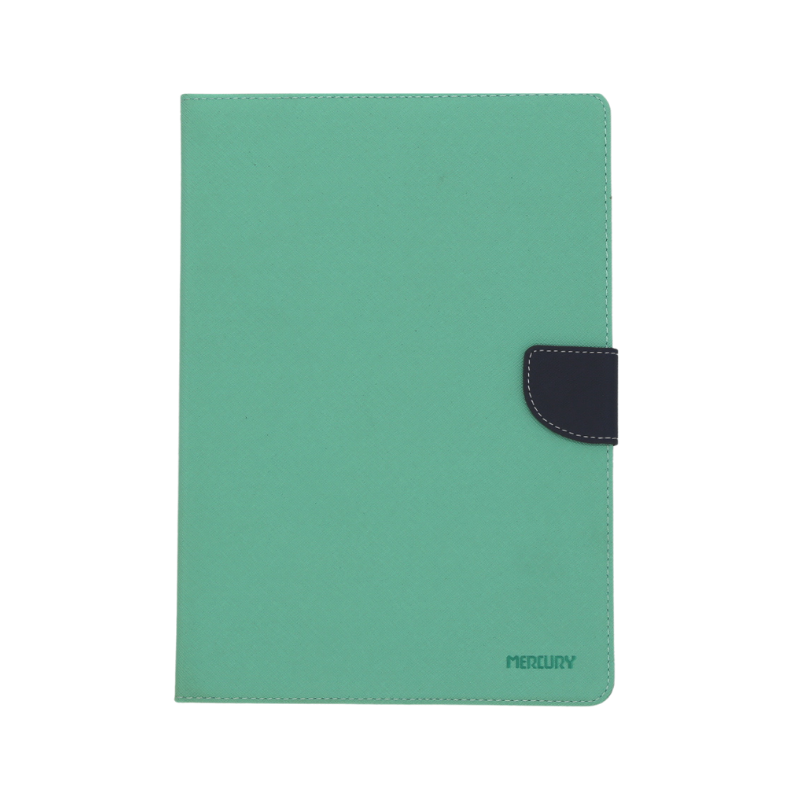iPad Pro 9.7 inch Flip Wallet Case Mint