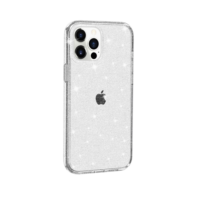 Nebula Back Tough Case iPhone 11 Pro Max Crystal Sparkling