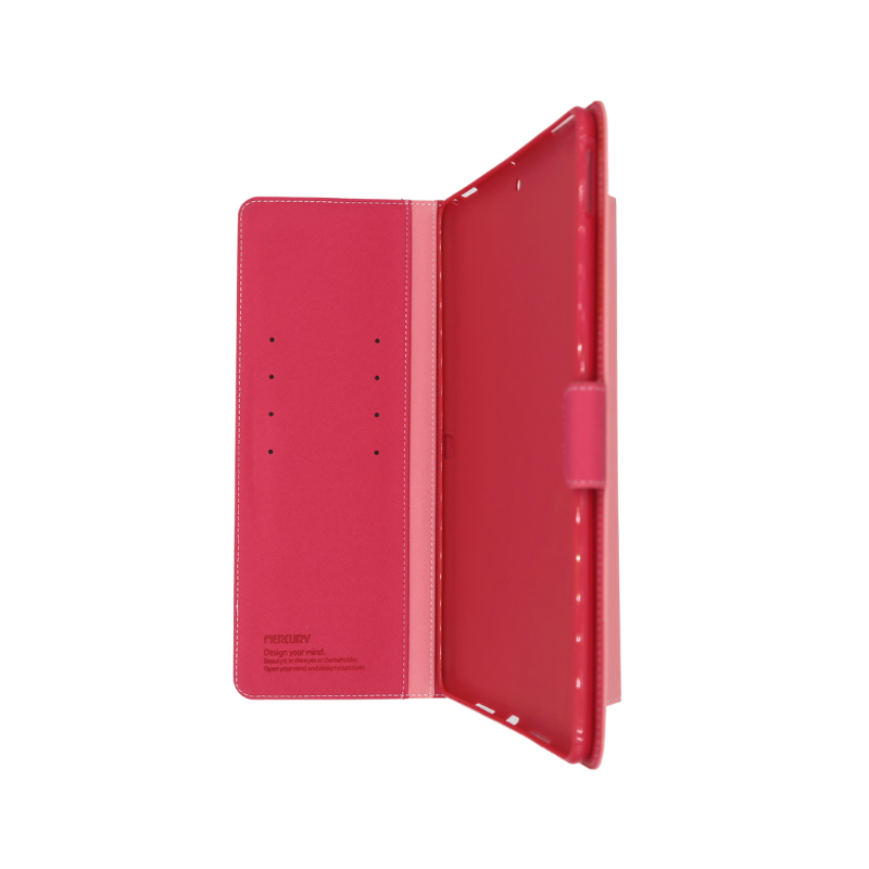 iPad Pro 10.5inch Flip Wallet Case Light Pink