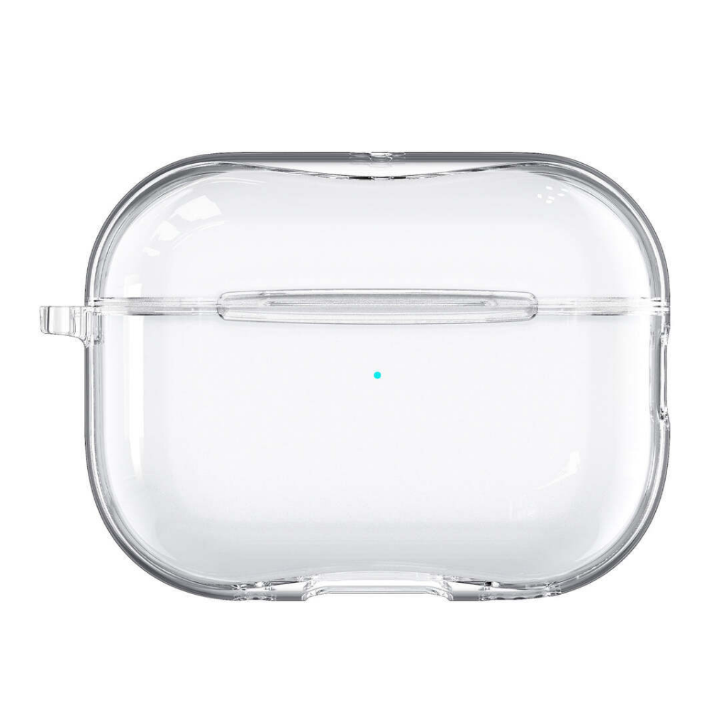 AirPods 4 TPU Cover - Clear