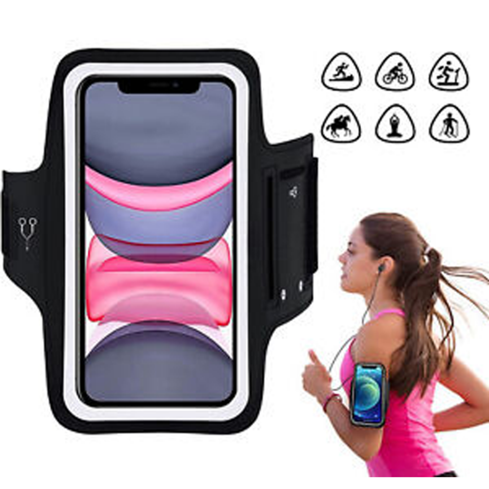 Sports Armband Phone Holder 17.2cm