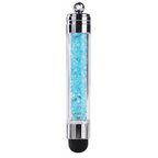 Mini Crystal Stylus Pen - Elegant Design for Touchscreen Devices
