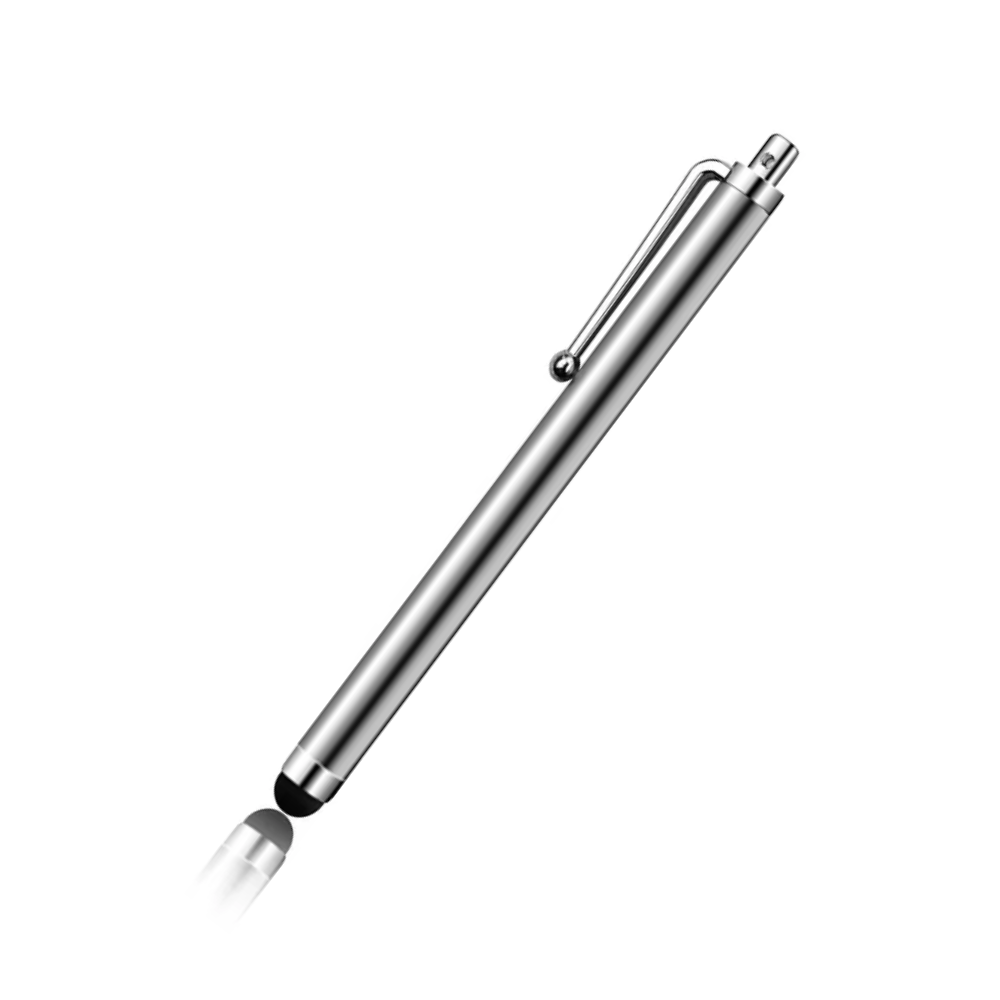 Capacitive Touch Stylus Pen - Versatile Touchscreen Stylus for All Devices