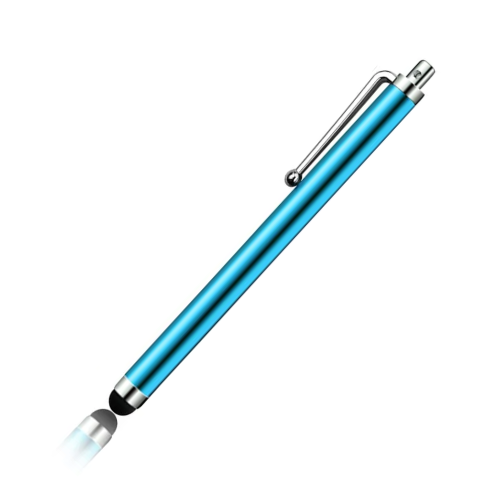 Capacitive Touch Stylus Pen - Versatile Touchscreen Stylus for All Devices