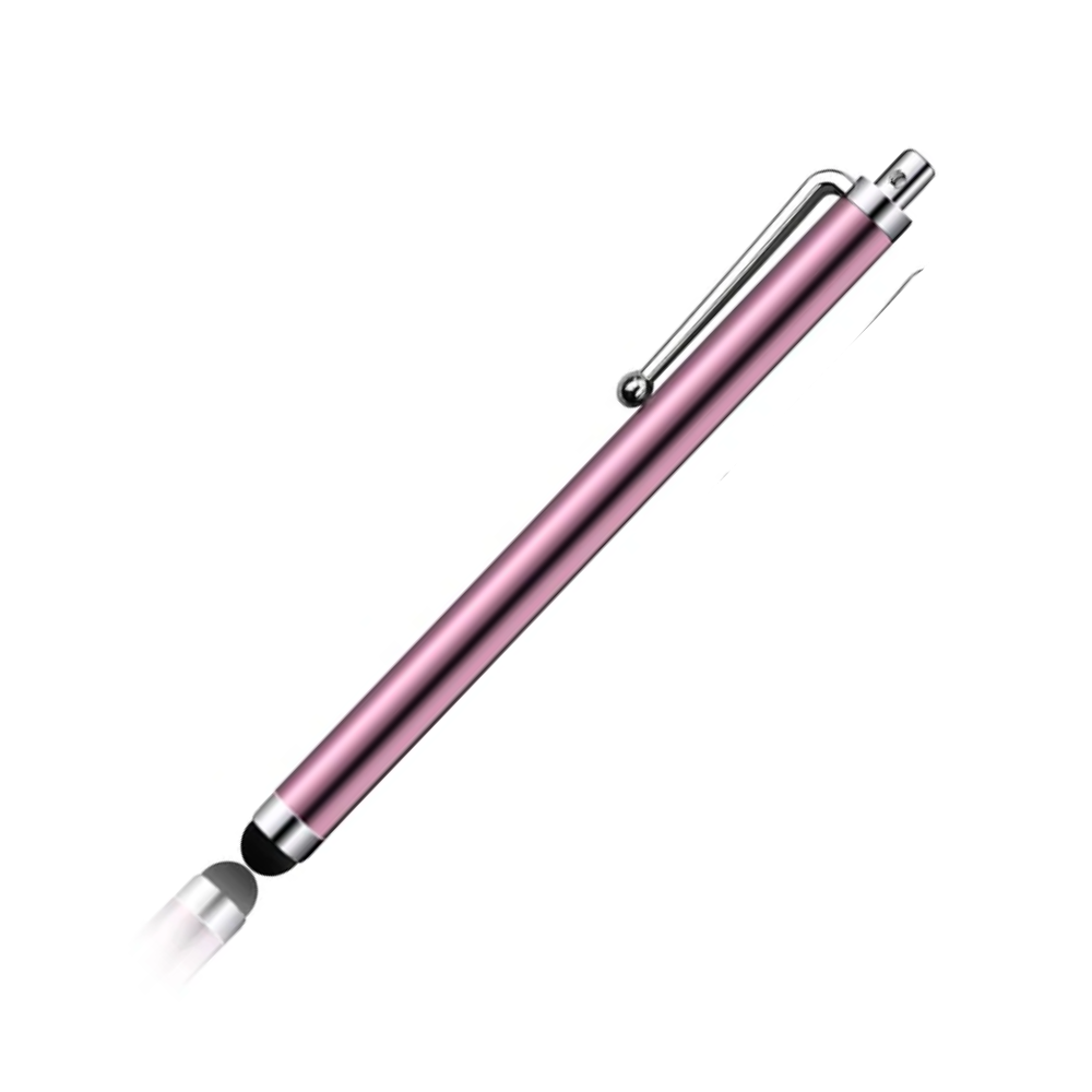 Capacitive Touch Stylus Pen - Versatile Touchscreen Stylus for All Devices