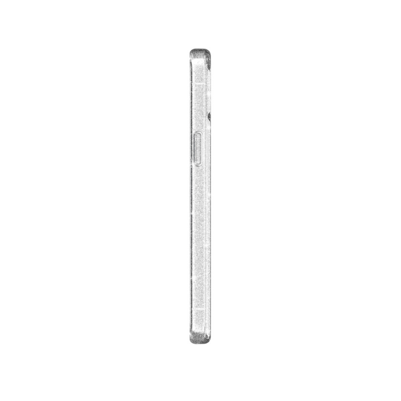 Nebula Back Tough Case iPhone 12 mini Crystal Sparkling