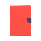 iPad Pro 10.5inch Flip Wallet Case Dark Pink