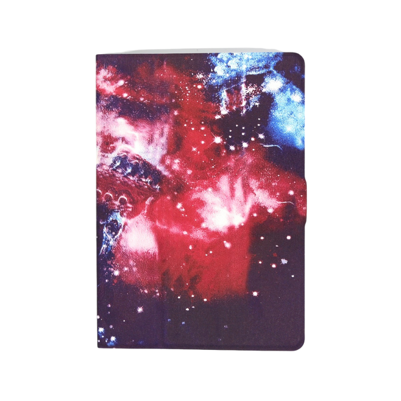 iPad 9.7 inch Universal Rotate iPad Case Dream Catcher