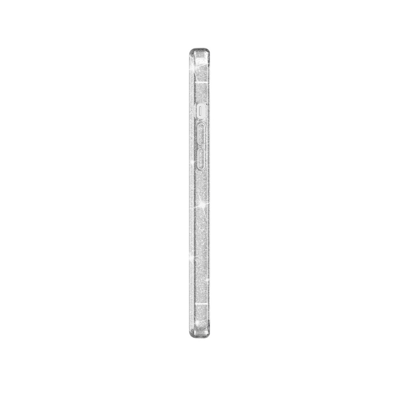 Nebula Back Tough Case iPhone 12 mini Crystal Sparkling