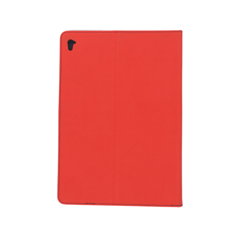 iPad Pro 10.5inch Flip Wallet Case Red