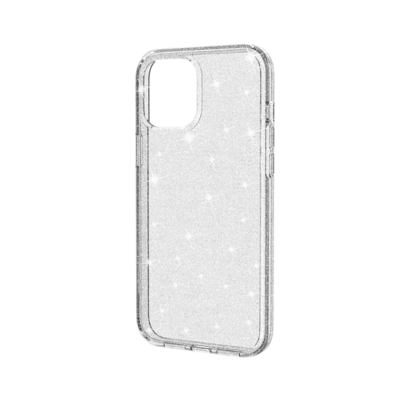 Nebula Back Tough Case iPhone 11 Pro Crystal Sparkling