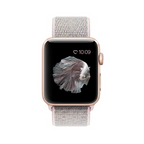 Apple Watch New Nylon Loop Strap