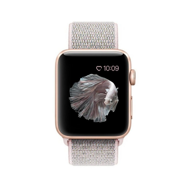 Apple Watch New Nylon Loop Strap