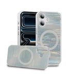 iPhone Magsafe Pattern Ocean Sunset Case - iPhone case