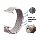 Apple Watch New Nylon Loop Strap