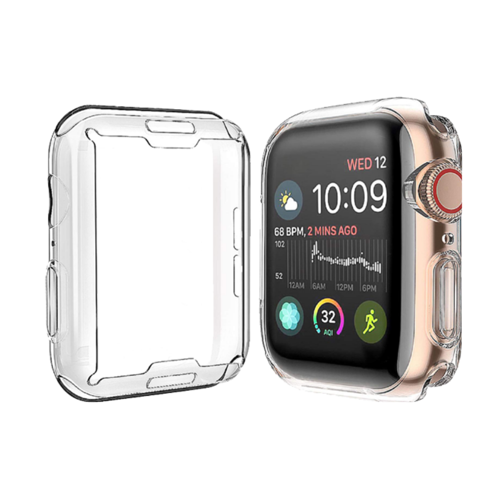 Apple Watch Series 10 TPU Full Case 42mm