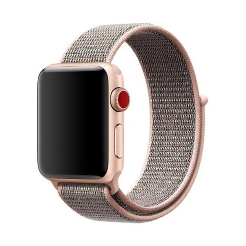 Apple Watch New Nylon Loop Strap