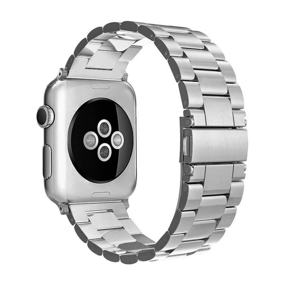 Apple Watch Oyster Bracelet (42mm/44mm/45mm/49mm )