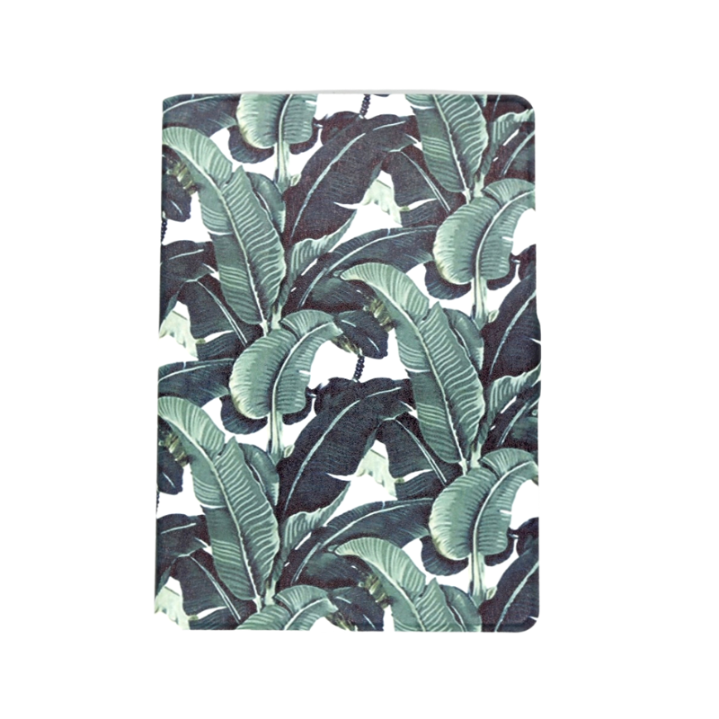 iPad 10.2-10.5 inch Universal Rotate iPad Case Dream Catcher