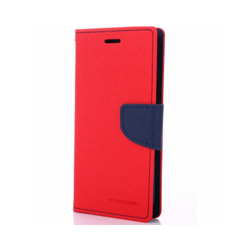 Mercury Wallet Case Google Pixel XL Red