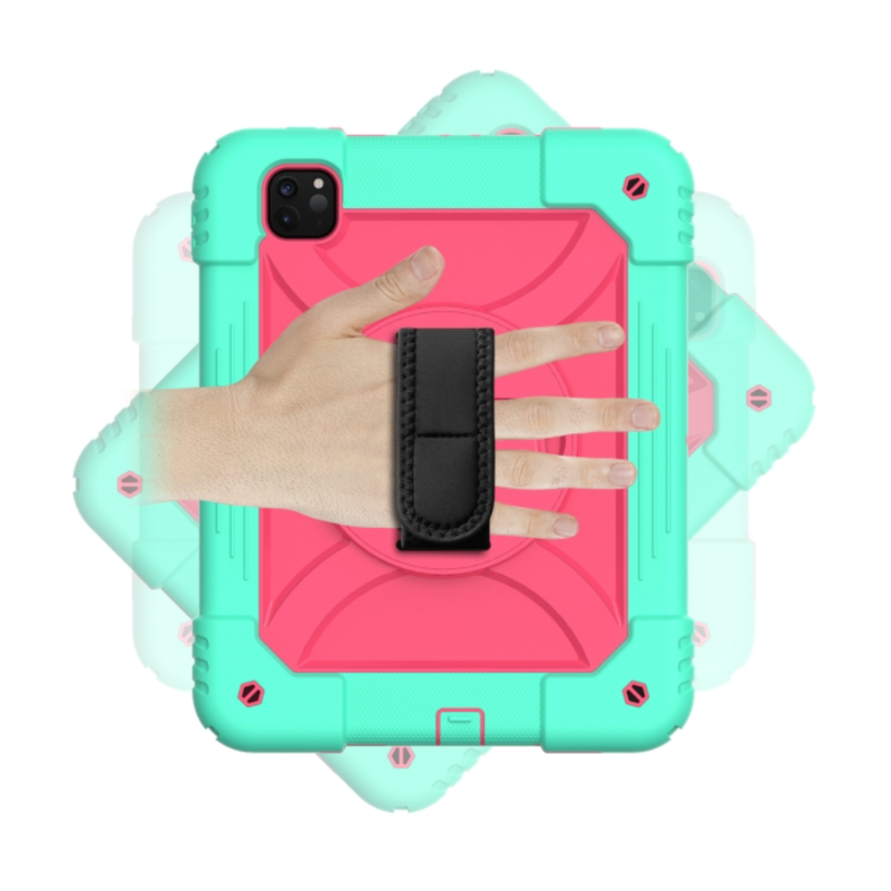 iPad Pro 11 (Air 4/5)/ Air 11 inch (2024/2025) Shockproof Case