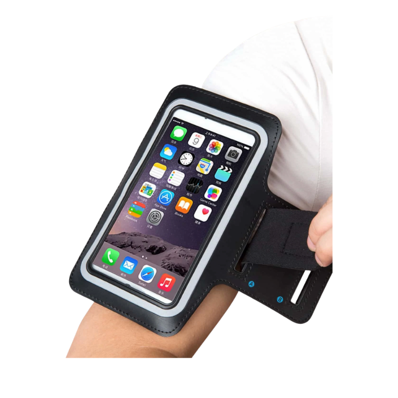 Sports Armband Phone Holder 5.5 inch