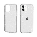 Nebula Back Tough Case iPhone 11 Crystal Sparkling