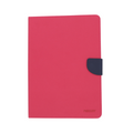 iPad Pro 10.5inch Flip Wallet Case Dark Pink