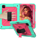 iPad Pro 11 (Air 4/5)/ Air 11 inch (2024/2025) Shockproof Case
