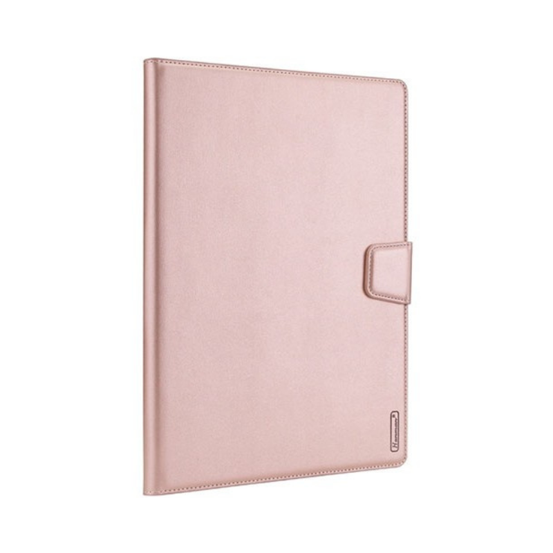 iPad Air 4/5 Flip Wallet Case Rose Gold