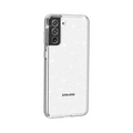 Nebula Back Tough Case Galaxy S21 Ultra Crystal Sparkling