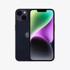 Pre-Owned iPhone 14 128GB Black | A+ (95% New)