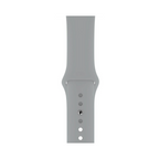Apple Watch Silicone Sport Band