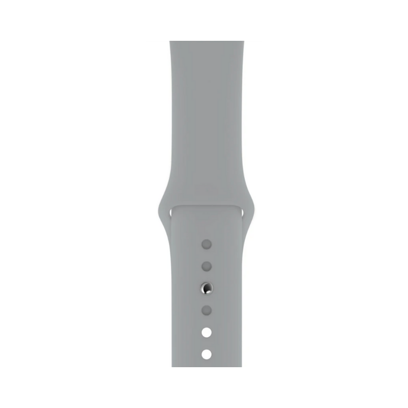 Apple Watch Silicone Sport Band