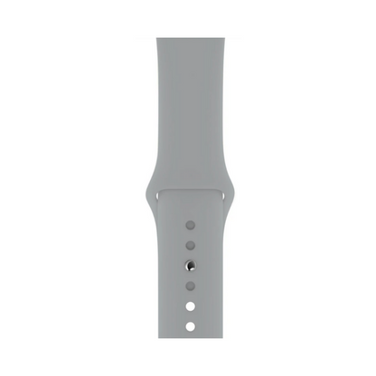 Apple Watch Silicone Sport Band