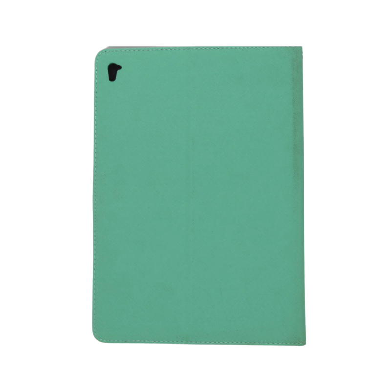iPad Pro 10.5inch Flip Wallet Case Mint