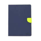iPad Pro 10.5inch Flip Wallet Case Dark Pink