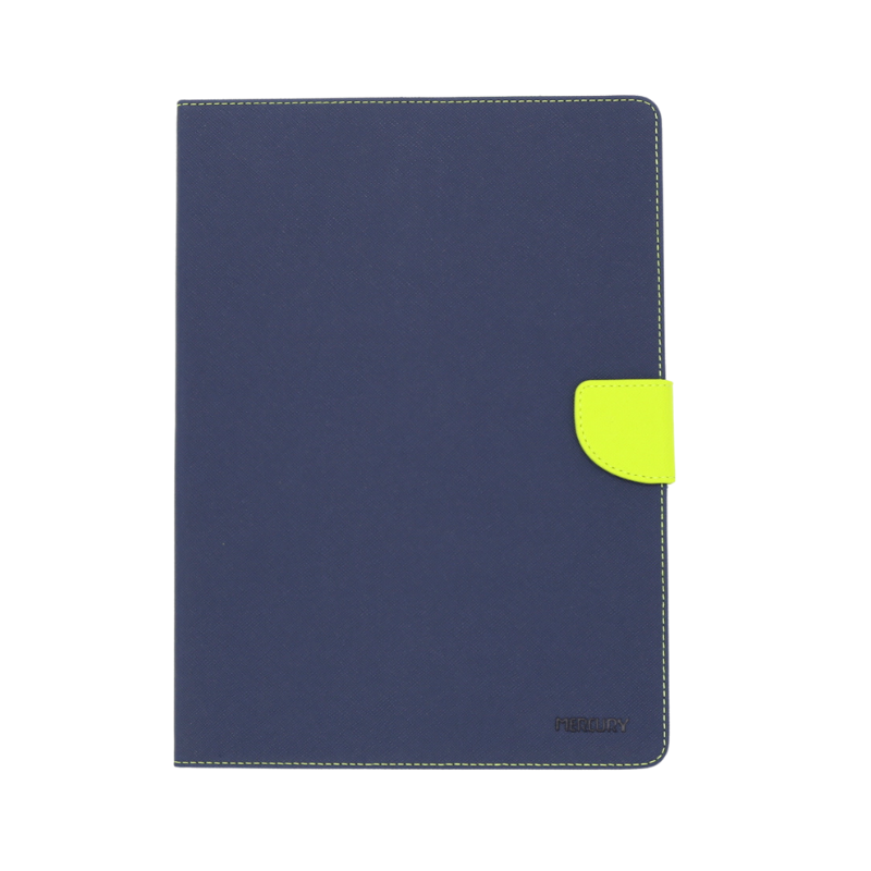 iPad Pro 10.5inch Flip Wallet Case Navy