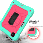iPad Pro 11 (Air 4/5)/ Air 11 inch (2024/2025) Shockproof Case