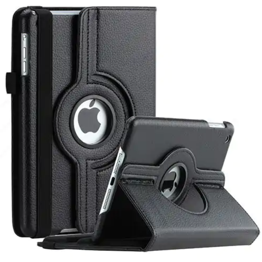 Samsung Galaxy Tab S9 (11 inch) Rotate Cover Case Black