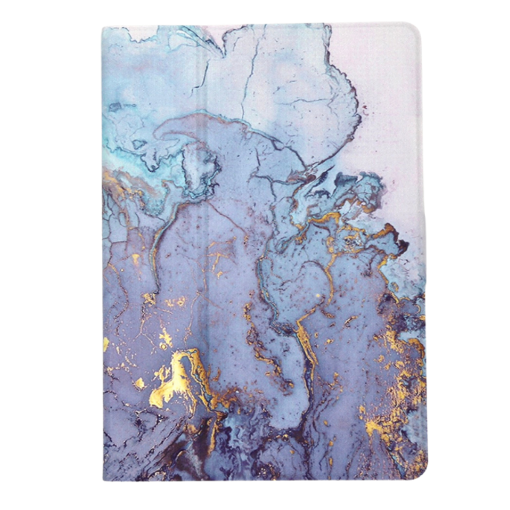 iPad Pro 11 (2024) Graphic iPad Case Blue Marble