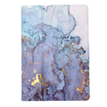 iPad Pro 11 (2024) Graphic iPad Case Blue Marble