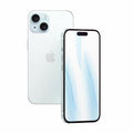 Pre-Owned iPhone 15 128GB Baby Blue | A+ (95% New)