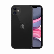 Pre-Owned IPhone 11 128GB Black | A+ (95% NEW)