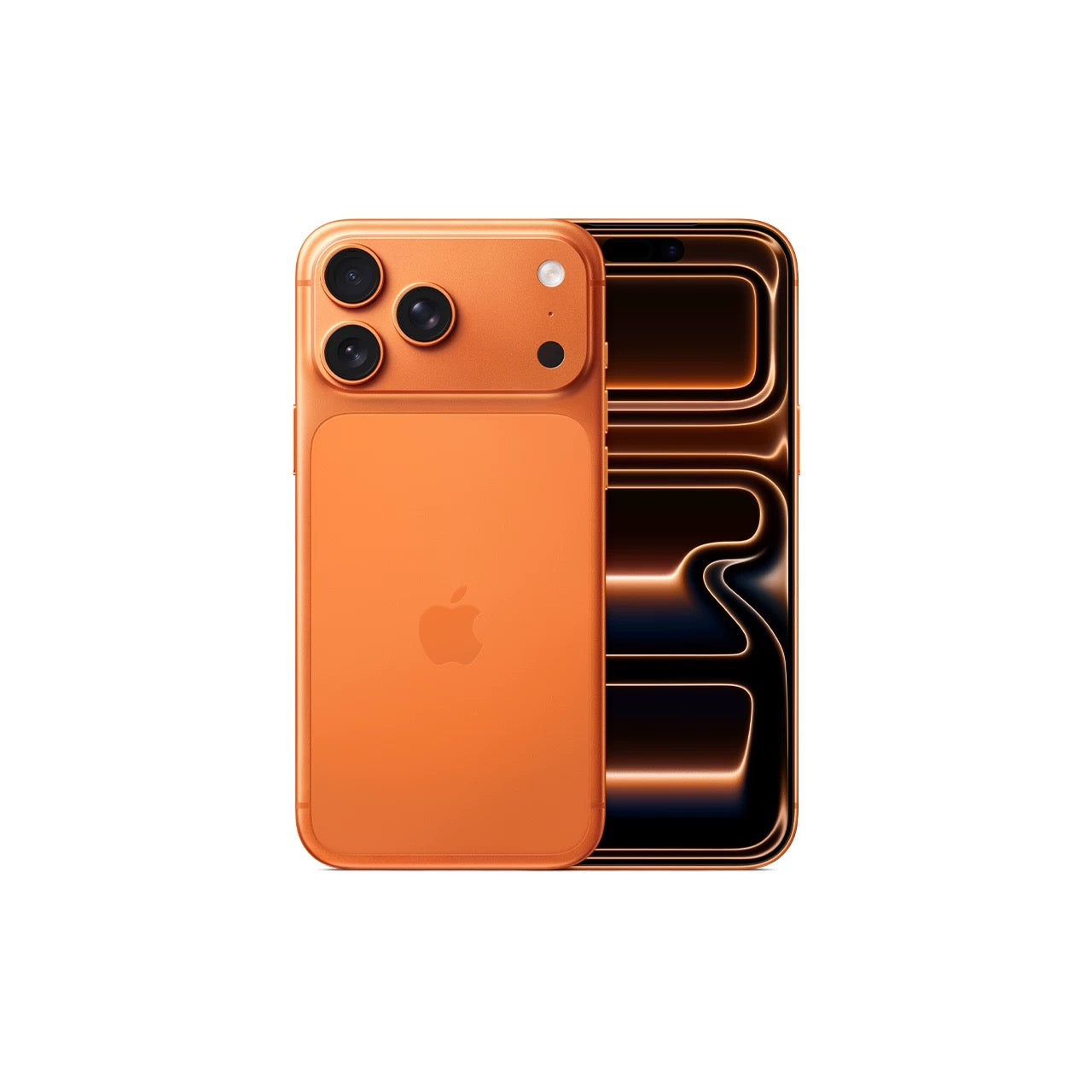 New iPhone 17 Pro 256GB - Orange