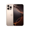 Pre-Owned iPhone 16 Pro 256GB - Desert B+