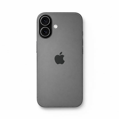Pre-owned iPhone 17 256GB Black | A+（99% NEW）
