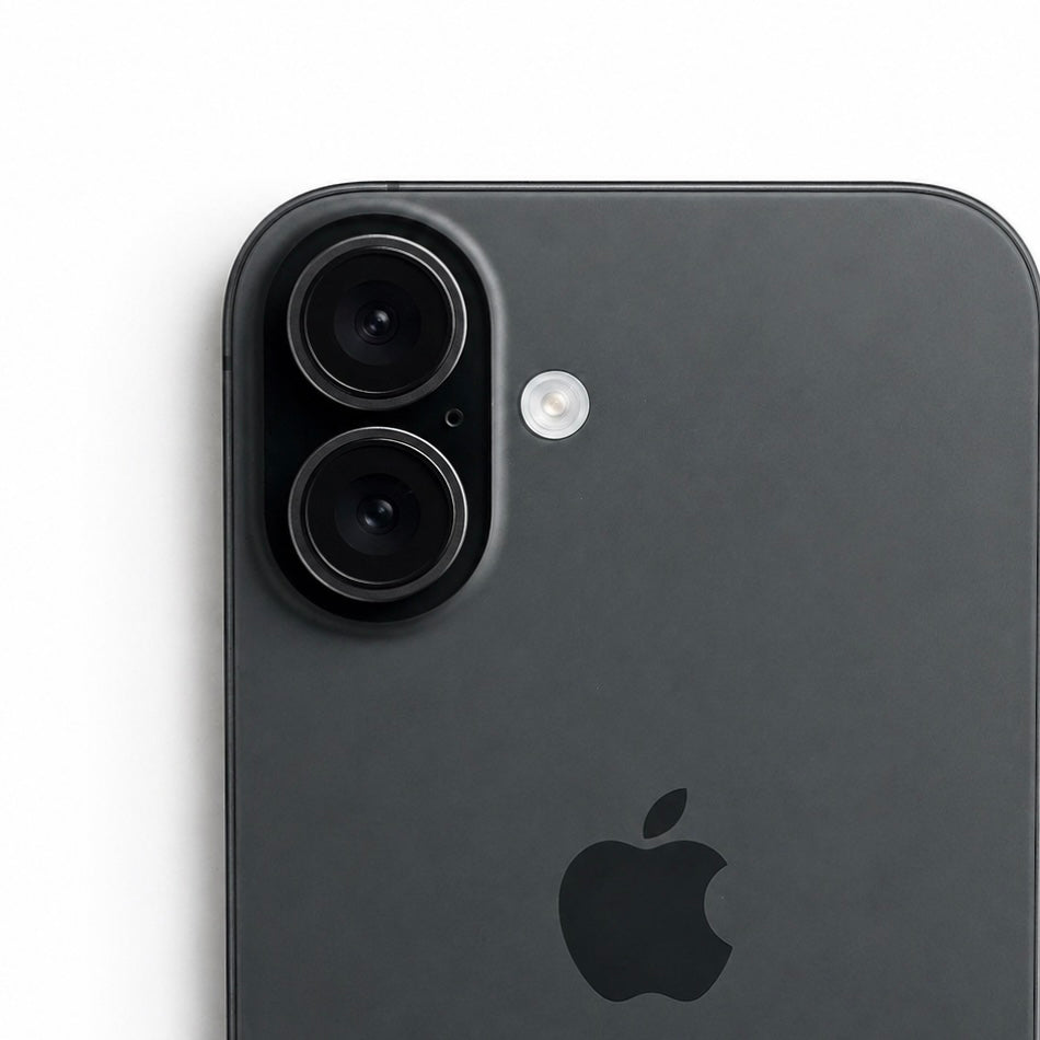 Pre-owned iPhone 17 256GB Black | A+（99% NEW）