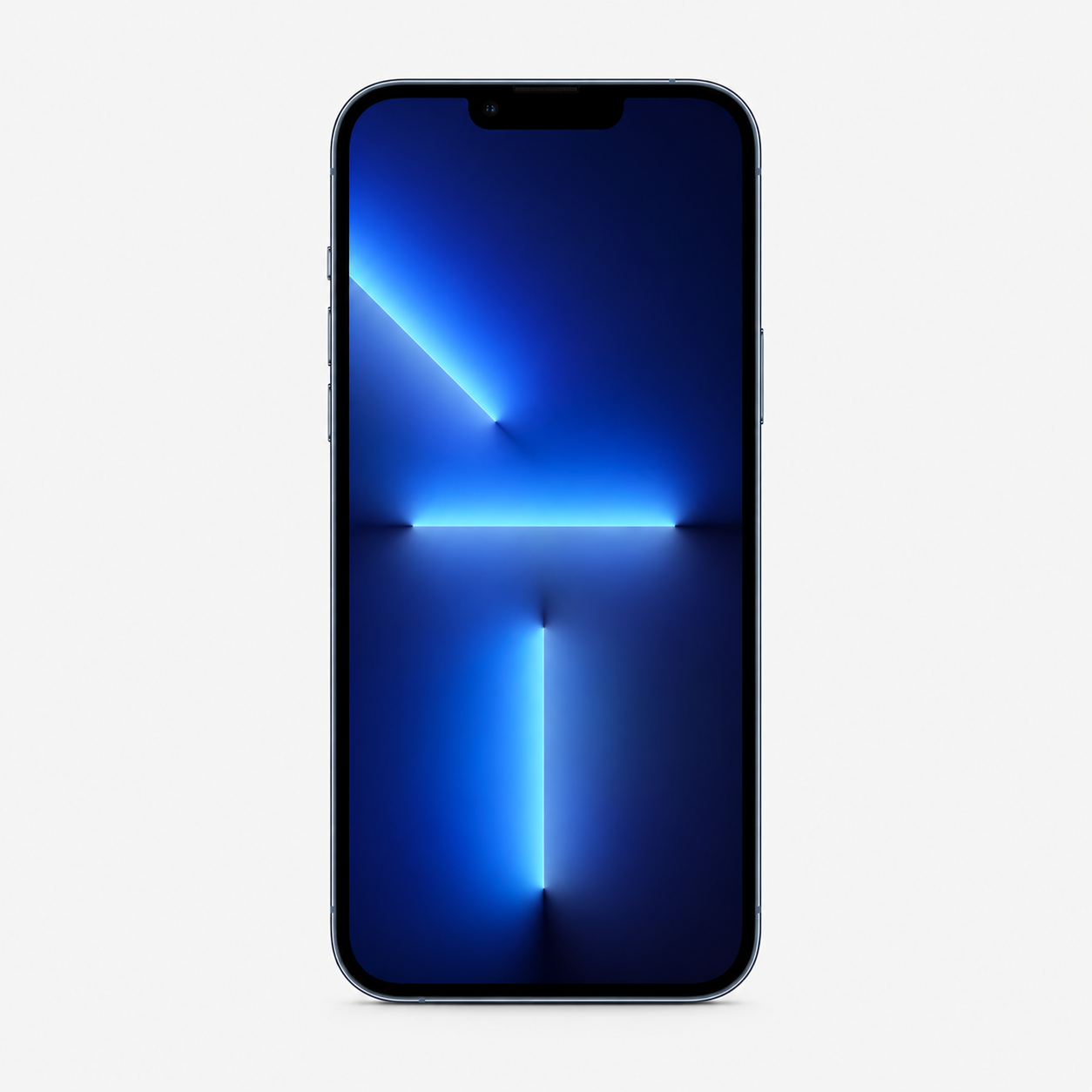 Pre-Owned  iPhone 13 Pro Max 256GB Blue | A+ (95% New)